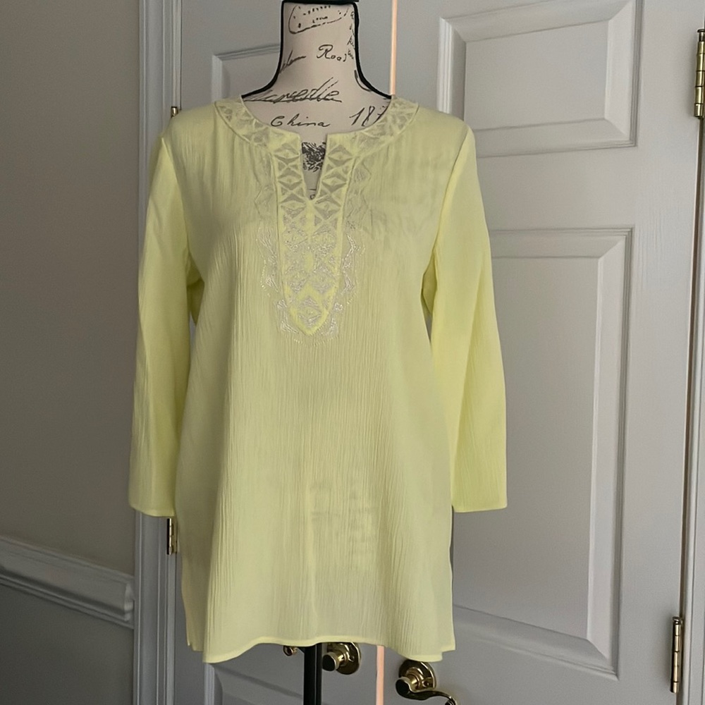 Chico’s top